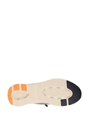 Skechers Grey Arch Fit Glide-Step Pro Trainers - Image 5 of 5