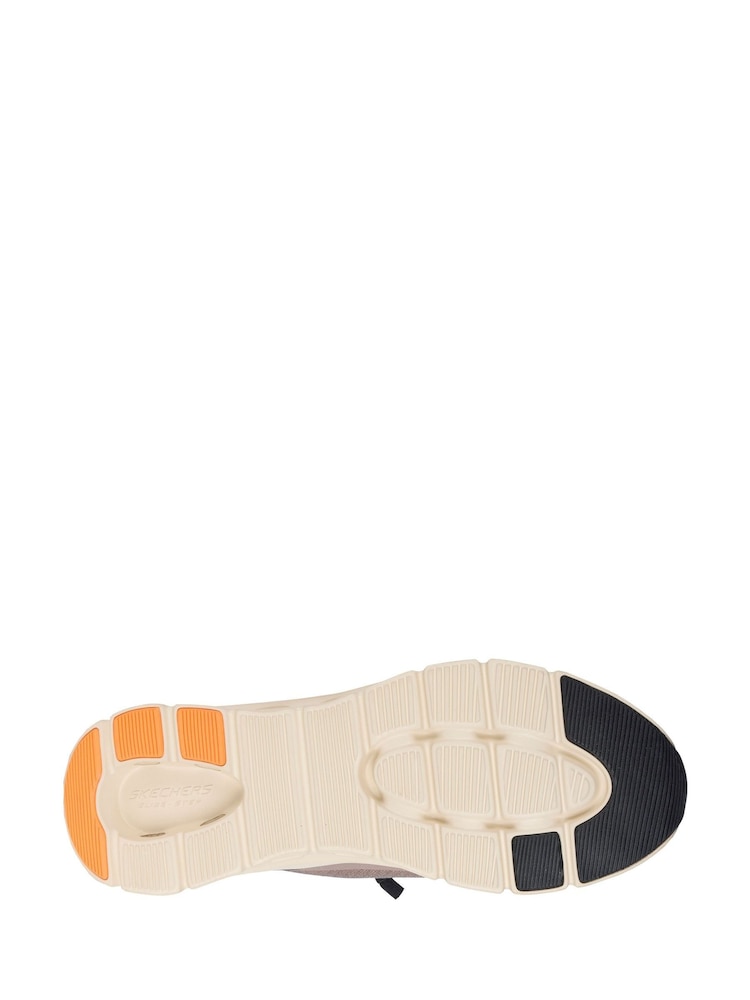 Skechers Grey Arch Fit Glide-Step Pro Trainers - Image 5 of 5 Skechers Grey Arch Fit Glide-Step Pro Trainers - Image 5 of 5
