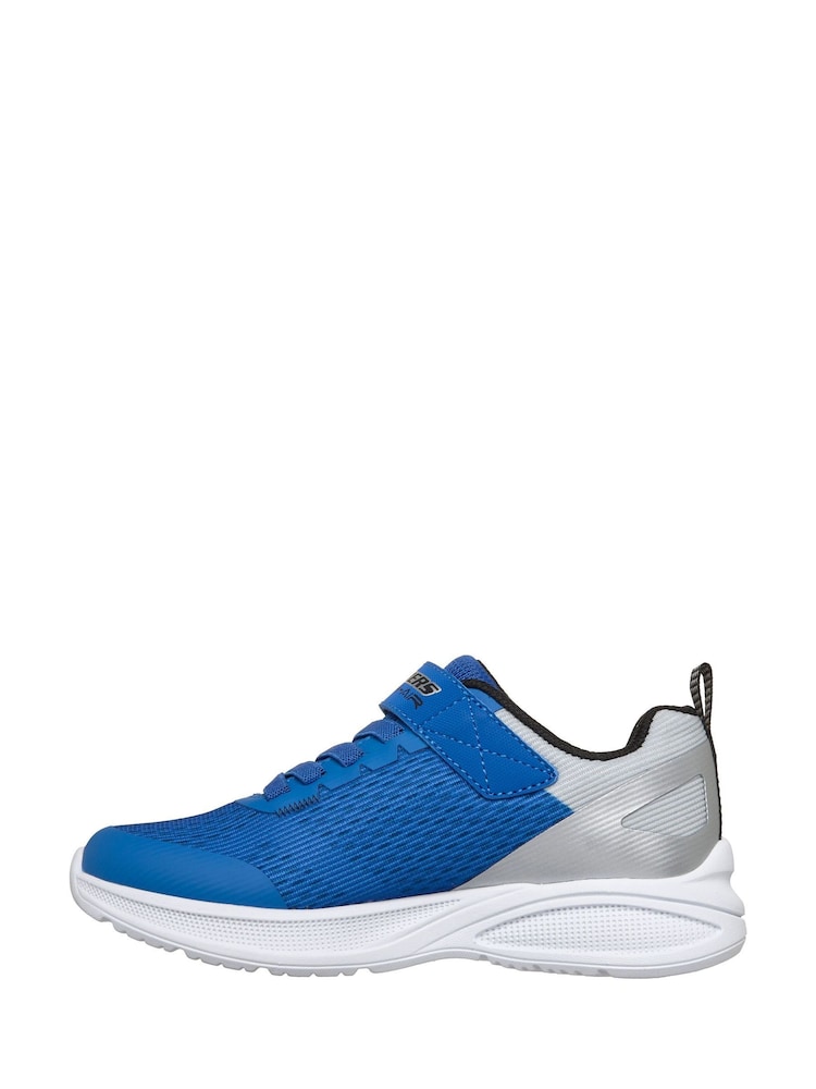 Skechers Microspec Max Advance Squad-Pacer Trainers - Imagen 2 de 5 Skechers Microspec Max Advance Squad-Pacer Trainers - Imagen 2 de 5