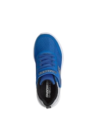 Skechers Microspec Max Advance Squad-Pacer Trainers - Imagen 5 de 5