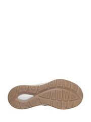 Skechers Brown Equalizer 6.0 Zorlo Trainers - Image 5 of 5