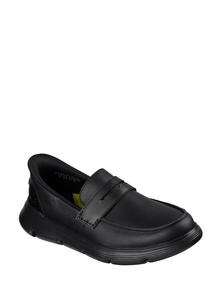 Skechers Garza Wyatt Shoes - Պատկեր 2 2-ից