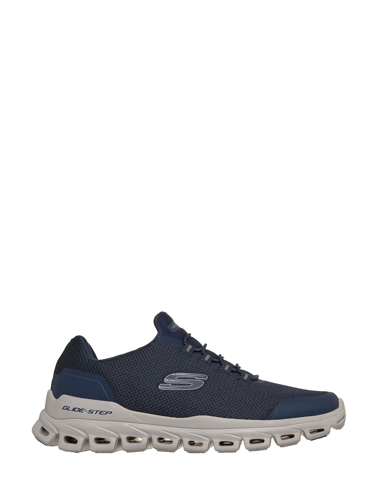 Skechers Glide-Step Noltek Trainers - Obraz 1 z 5 Skechers Glide-Step Noltek Trainers - Obraz 1 z 5