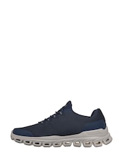 Skechers Glide-Step Noltek Trainers - Obraz 2 z 5