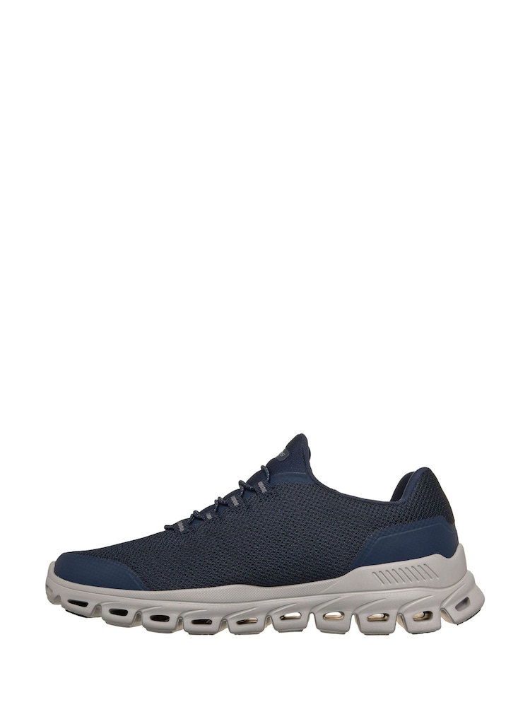Skechers Glide-Step Noltek Trainers - Obraz 2 z 5 Skechers Glide-Step Noltek Trainers - Obraz 2 z 5