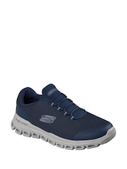 Skechers Glide-Step Noltek Trainers - Obraz 3 z 5