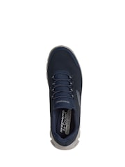 Skechers Glide-Step Noltek Trainers - Obraz 4 z 5