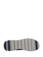 Skechers Glide-Step Noltek Trainers - Obraz 5 z 5