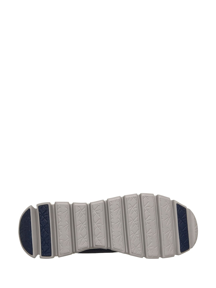 Skechers Glide-Step Noltek Trainers - Obraz 5 z 5 Skechers Glide-Step Noltek Trainers - Obraz 5 z 5