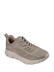Szary - Skechers Bobs B Lite - Obraz 3 z 5