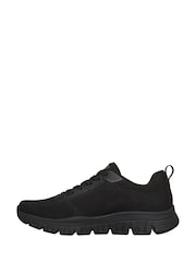 Czarny - Skechers Bobs B Lite - Obraz 2 z 5