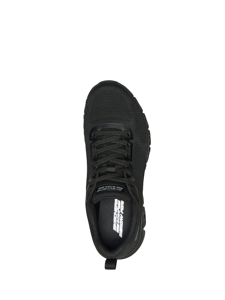 Czarny - Skechers Bobs B Lite - Obraz 5 z 5