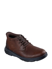 Skechers Arch Fit Garza Ridley Shoes - Image 2 de 2