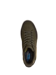 Skechers Green Verloma Radical Trainers - Image 7 of 8