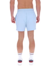 Fila Blue Artoniswim Shorts - Image 3 of 6