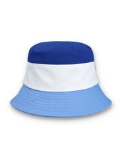 Fila Purple Marcotri Colour Bucket Hat With Heritage Logo - Image 2 of 2