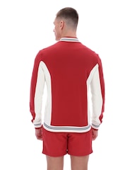 Fila Veste de survêtement de baseball Settanta Jkt - Image 4 de 6