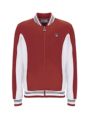 Fila Veste de survêtement de baseball Settanta Jkt - Image 5 de 6