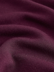 Roșu vișiniu - N. Premium Thermal with Merino Wool - Imaginea 5 din 6