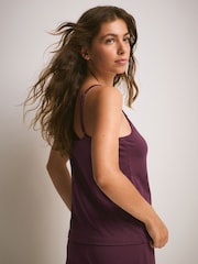 Roșu vișiniu - N. Premium Thermal with Merino Wool - Imaginea 3 din 7
