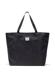 Herschel Supply Co. Black Classic Tote Bag - Image 1 of 3