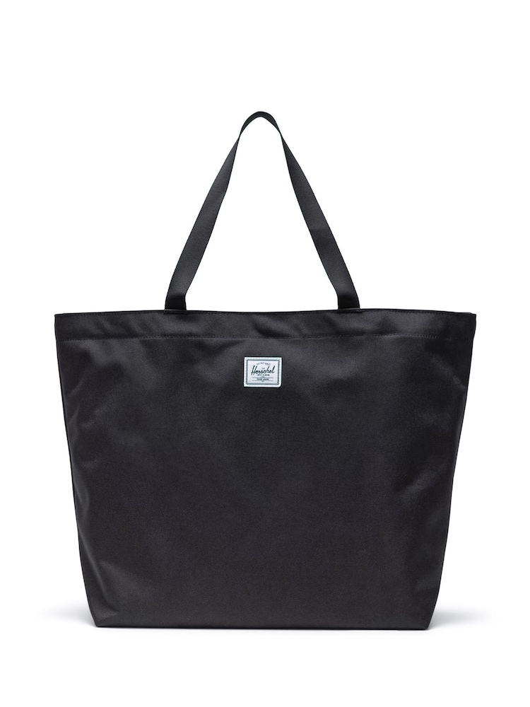 Herschel Supply Co. Black Classic Tote Bag - Image 1 of 3