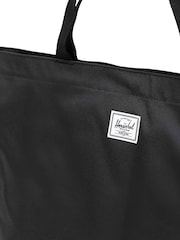 Herschel Supply Co. Black Classic Tote Bag - Image 3 of 3