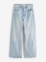 Paige Mar Vista Arellia Skimmer 30" Barrel Leg Jeans - Image 5 of 5