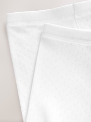 White Thermal Leggings (2-16yrs) - Image 6 of 6