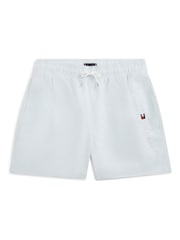 Tommy Hilfiger Medium Drawstring Ithaca Swim Shorts - صورة 1 من 2