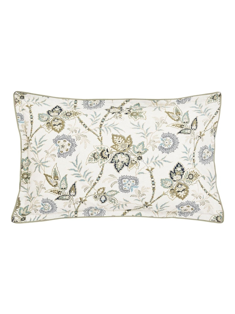 Bedeck of Belfast Emira 200 Thread Count Duvet Set - Image 4 of 4