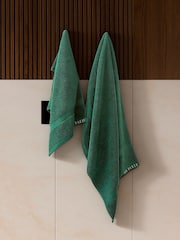 Ted Baker Forest Luxury Towel - Image 1 of 3