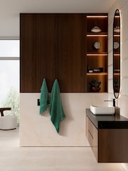 Ted Baker Forest Luxury Towel - Image 2 of 3