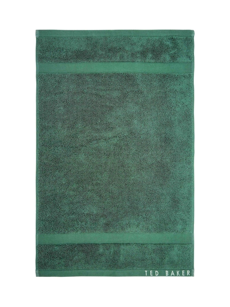 Ted Baker Forest Luxury Towel - Image 3 of 3