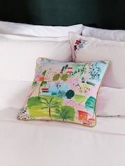 Land & Shore Multi Rudie Cushion - Image 1 of 5