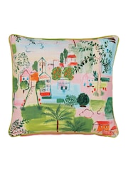 Land & Shore Multi Rudie Cushion - Image 2 of 5