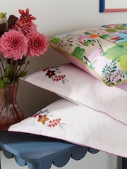 Land & Shore Multi Rudie Cushion - Image 5 of 5