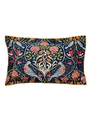 طقم غطاء لحاف قطن 200 خيط Seasons By May من Morris & Co - Image 4 of 5