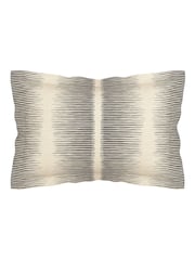 Harlequin Charcoal Chaco Duvet Set - Image 4 of 5