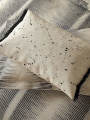 Harlequin Charcoal Chaco Duvet Set - Image 5 of 5