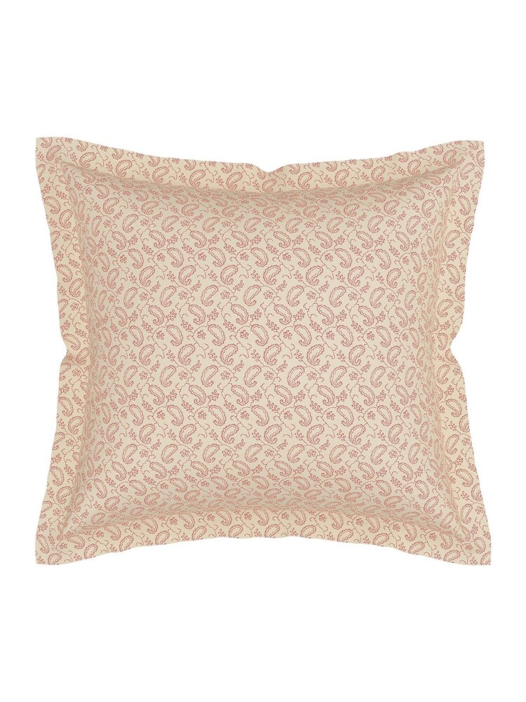 V&A Multi Elysian 200 TC Pillowcase Pair - Image 4 of 4