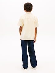 قميص مخطط Flex Ithaca من Tommy Hilfiger - صورة 2 من 5