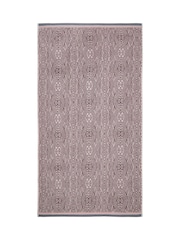 Bedeck of Belfast Mulberry Katara Cotton Towel - Image 2 of 2