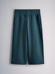 The Set 4 Pack Wide Leg Joggers Navy/Grey - Image 3 of 7