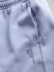 The Set 5 Pack Hoodie Sweat Outfit T-Shirts Blue - Image 12 of 14