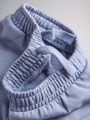 The Set 5 Pack Hoodie Sweat Outfit T-Shirts Blue - Image 13 of 14