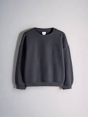 The Set 5 Pack Hoodie Sweat Outfit T-Shirts Blue - Image 8 of 14