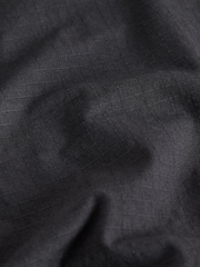 The Set 3 Piece Set Woven Shirt Trousers T-Shirts Navy/White - Image 16 of 17