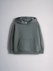 The Set 4 Pack Regular Hoodie Green/Grey - Image 2 of 7