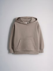 The Set 4 Pack Regular Hoodie Green/Grey - Image 3 of 7